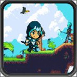 孤獨的冒險者下載(THE LONE SEEKER) v1.0 安卓版 
