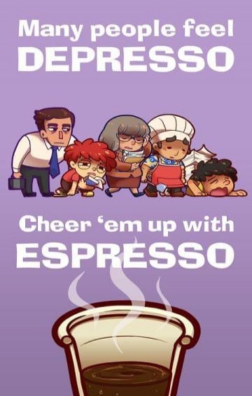 我的咖啡館最新版