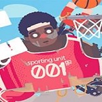 常規(guī)籃球游戲下載 中文版 