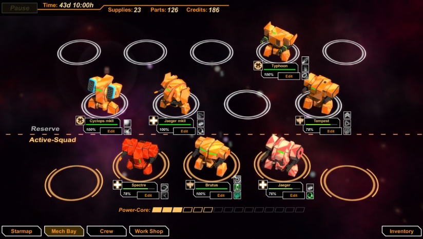 機(jī)甲公司下載