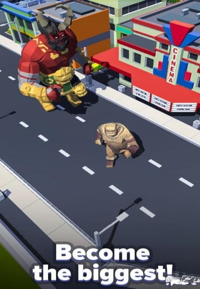 泰坦大作戰(zhàn)