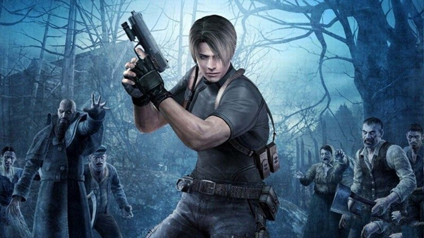 生化危機4修改器