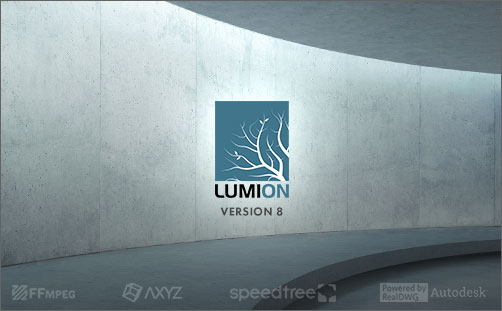 lumion8.0破解版下載
