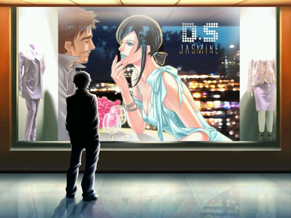 明星志愿3星光圓舞曲