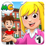 我的小鎮(zhèn)家園(My City:Home) v1.0.192 免費(fèi)版 