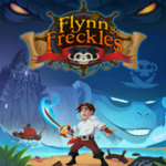 弗林與雀斑(Flynn and Freckles) 中文版 