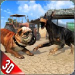 戰(zhàn)斗狂犬 v1.2 安卓版 