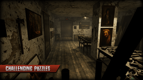 逃離遺跡3D(Escape Legacy) v1.20 手機(jī)版圖5