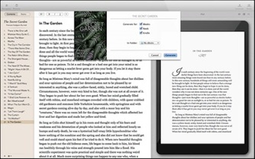 Vellum for mac