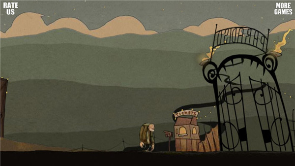 馬赫努埃爾之旅手機版