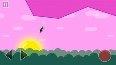 擺蕩飛人下載 v1.36 手機(jī)版圖4