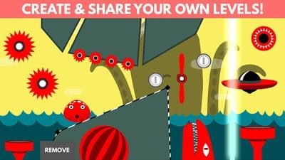 擺蕩飛人下載 v1.36 手機(jī)版圖5