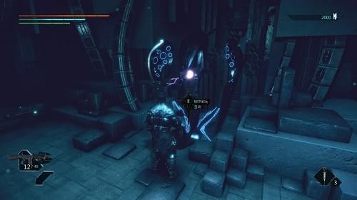 眾神解放游俠漢化補(bǔ)丁