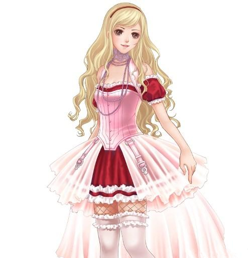 明星志愿3星光圓舞曲下載 免費(fèi)版圖1