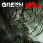 綠色地獄Green Hell 中文免費(fèi)版 