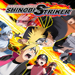 火影忍者博人傳新忍出擊五項修改器 免費版 