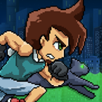 最后一個(gè)跑酷者(The Last Runner) v1.03 安卓版 