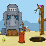 解救監(jiān)獄里的男孩(Boy Rescue From Prison) v1.0.0 官方版 