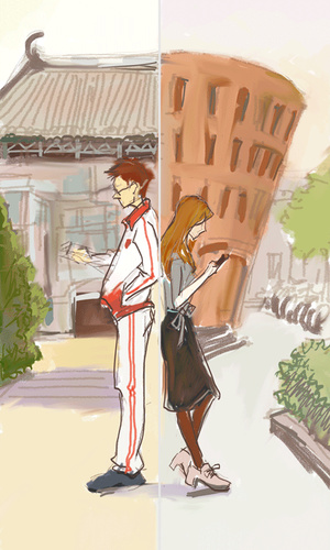 Summer校園安卓版