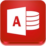 Microsoft Office access 2010 官方版 
