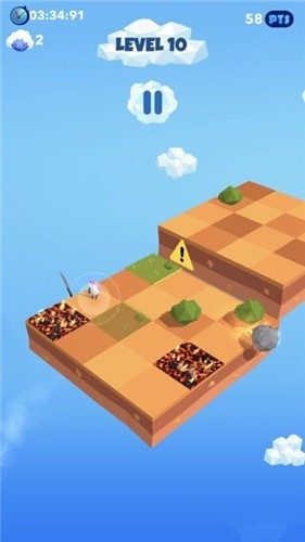 逃吧綿羊安卓版