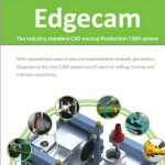 edgecam中文版免費(fèi) 2014 官方版 
