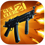 槍支俱樂(lè)部2 V2.0.0 帶數(shù)據(jù)包 官方破解版 