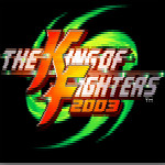 拳皇kof 2003版 