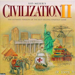 文明2下載 綠色中文版 