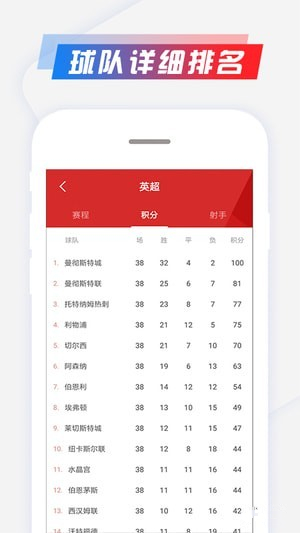 料到體育安卓版