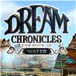 夢(mèng)之旅5:水之書(shū) 中文版 