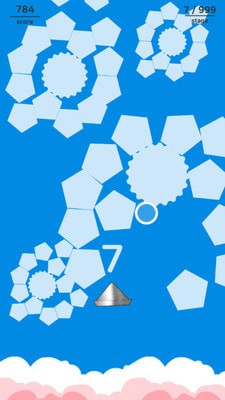 上升錫箔手游版