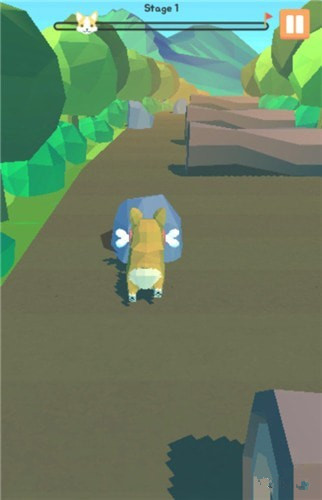 柯基酷跑安卓版