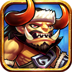 部落英雄手游 v1.0.0 安卓版 