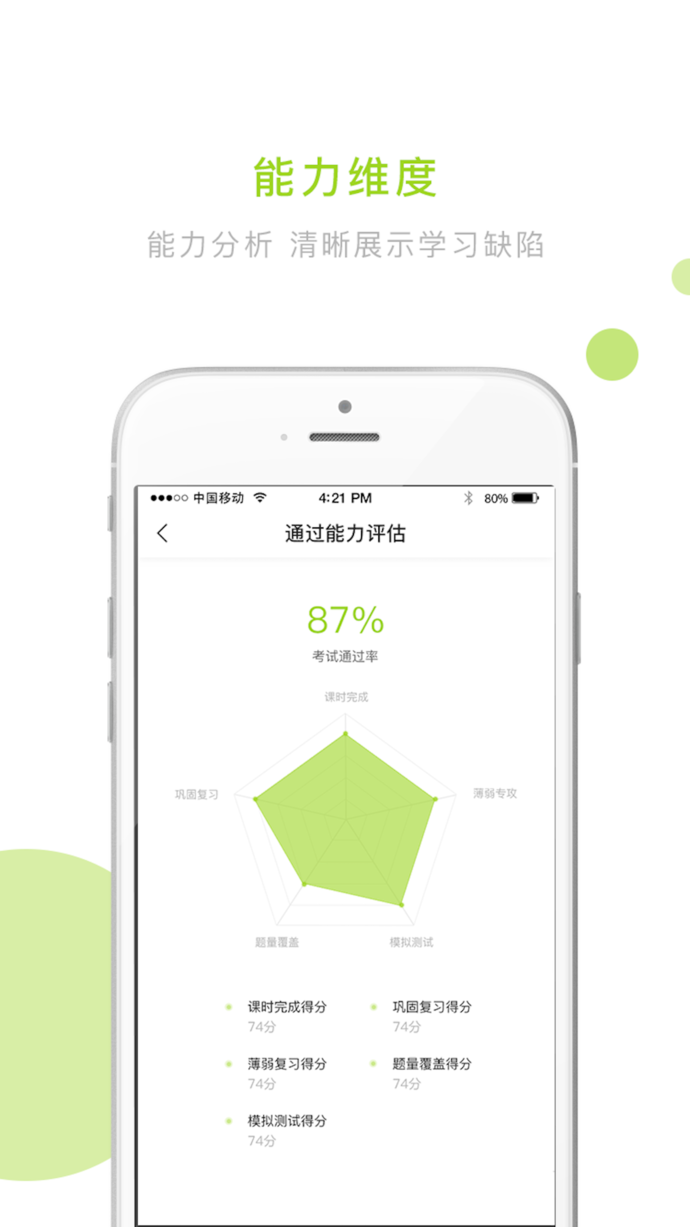 文鹿自考學(xué)院ios版