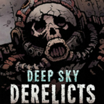 深空遺物Deep Sky Derelicts 漢化中文版 