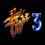 快打旋風(fēng)3中文版 FC版 