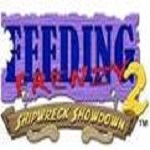 吞食魚2中文版下載 免安裝版 