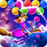 女巫泡泡爆破下載 v1.5 安卓版 