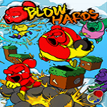 吹球大作戰(zhàn)(Blowhards) 中文版 