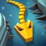 點(diǎn)擊蛇手游 v1.3 安卓版 