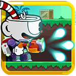 超級(jí)茶杯頭冒險(xiǎn) v1.0 免費(fèi)版 