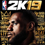 NBA2K19官方正式版下載 20周年中文版 