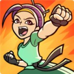 功夫圣手下載(Kung Fu Clicker) v1.0 安卓版 