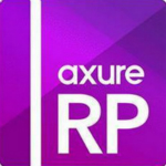 axure rp 8.0破解版 綠色中文版 