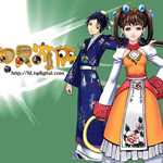 幻靈游俠下載 中文官方版 