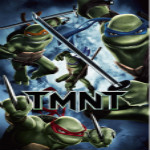 忍者神龜2007 漢化版 