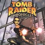 古墓麗影5歷代記 中文版 