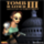 古墓麗影3(TombRaider3) 綠色單機(jī)版 