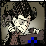 饑荒 綠色中文版 